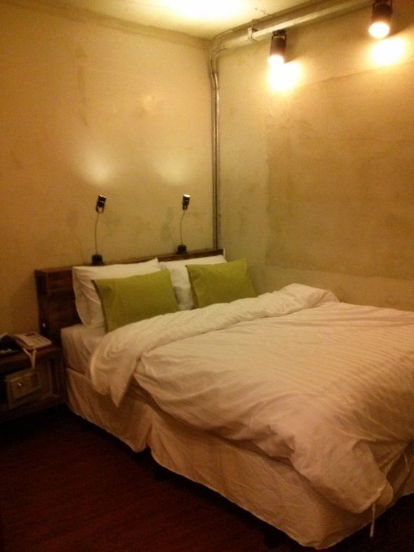 Daljee Guesthouse โซล ภายนอก รูปภาพ